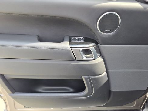 Used 2021 Land Rover Range Rover Sport HSE Dynamic image 33