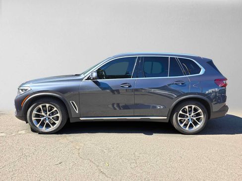Used 2019 BMW X5 xDrive40i w/ Off-Road Package AWD/4WD image 6