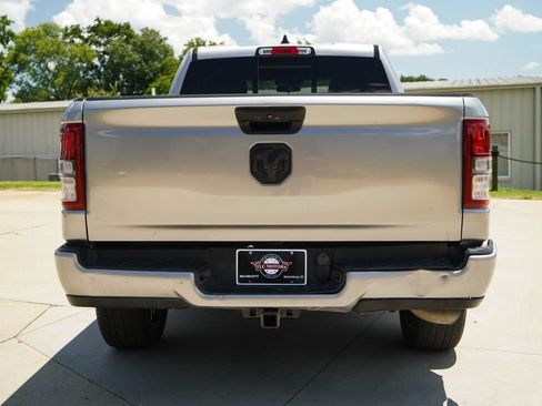 Used 2023 RAM 1500 Tradesman w/ Night Edition RWD image 18