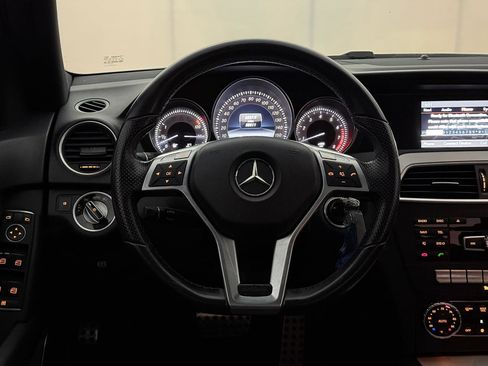Used 2014 Mercedes-Benz C 250 Sedan image 31
