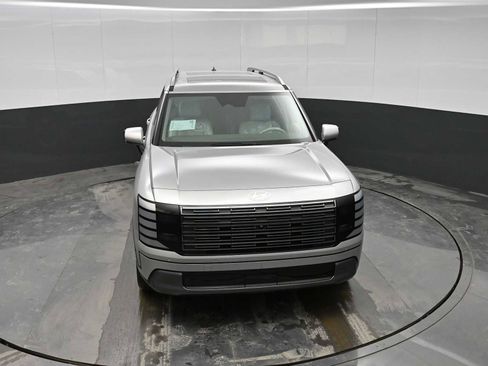 New 2026 Hyundai Palisade Limited image 24