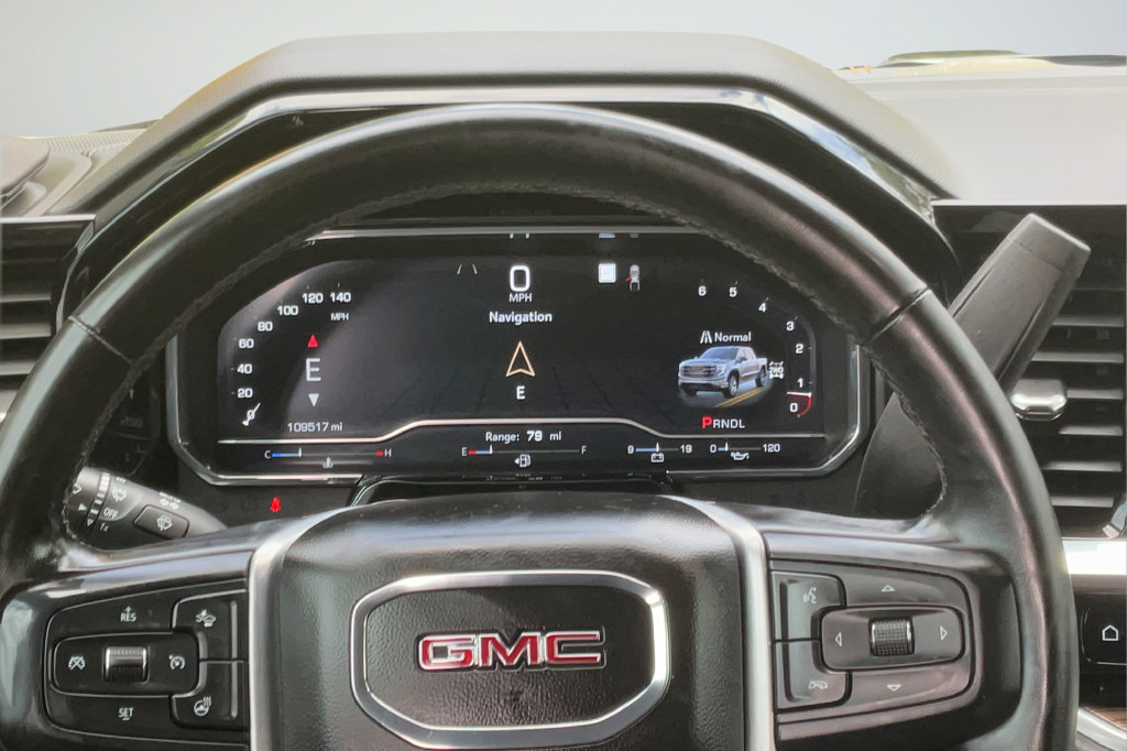 Used 2023 GMC Sierra 1500 Elevation AWD/4WD image 13