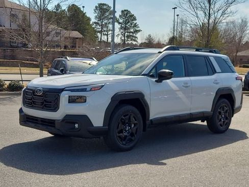 New 2026 Subaru Outback Limited image 7