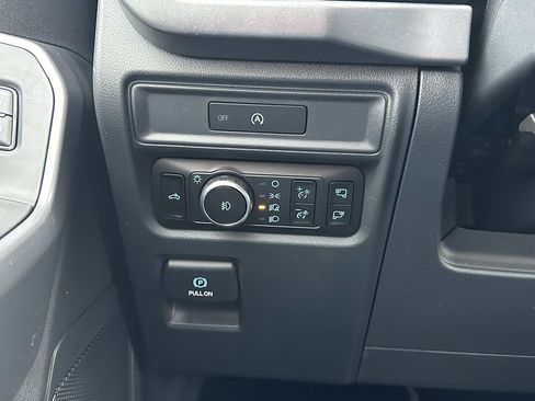 New 2025 Ford F150 XLT w/ Equipment Group 302A MID image 29
