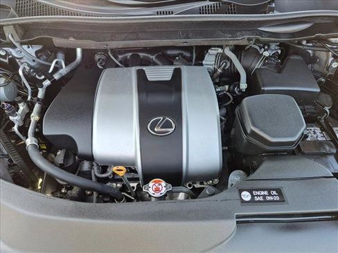 Used 2022 Lexus RX 350 FWD image 22