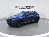 Used 2025 Subaru Crosstrek 2.5i Sport w/ Crosstrek Mirror Package image 4