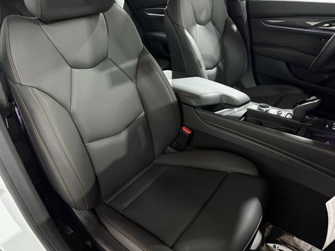New 2025 Cadillac CT5 Sport image 51