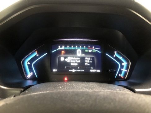 Used 2019 Honda Odyssey EX image 39