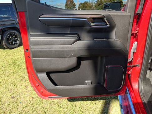 Used 2024 Chevrolet Silverado 1500 LT w/ Protection Package image 28