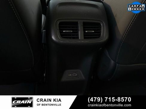 Used 2023 Buick Envision Preferred image 27