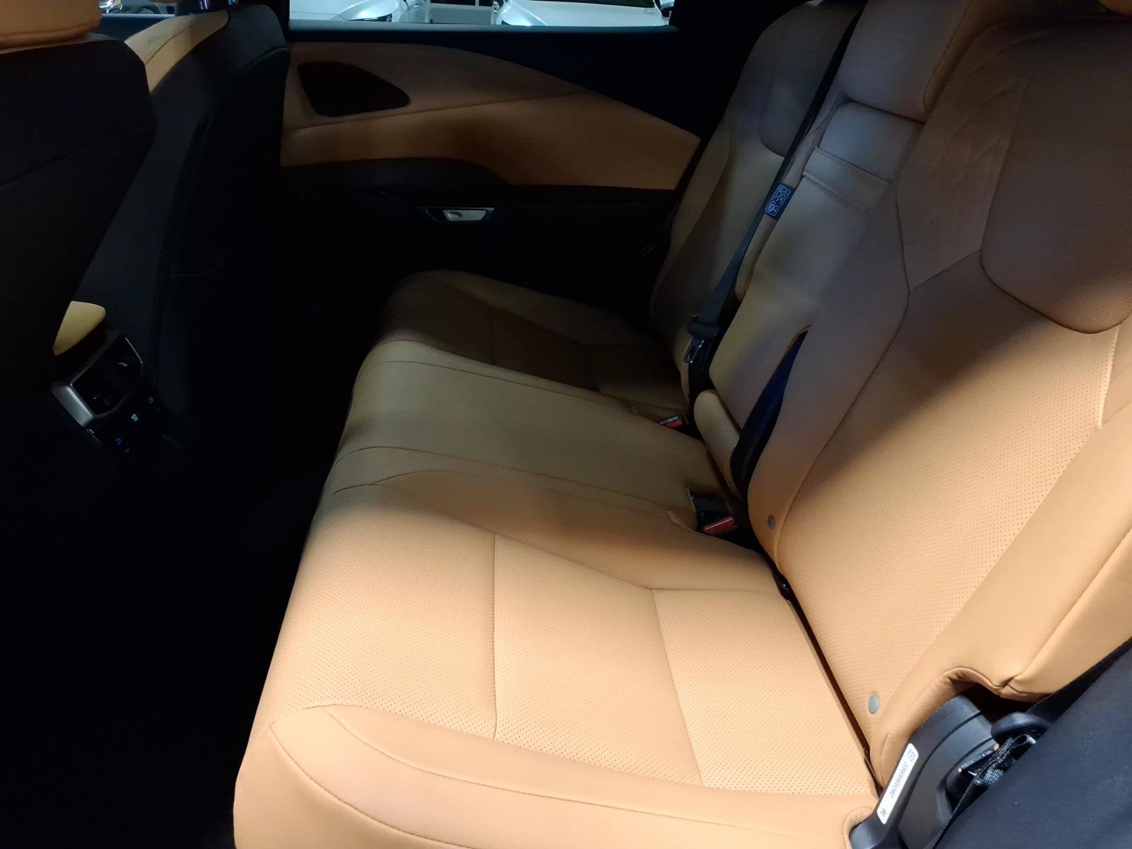 New 2026 Lexus RX 350 AWD image 12