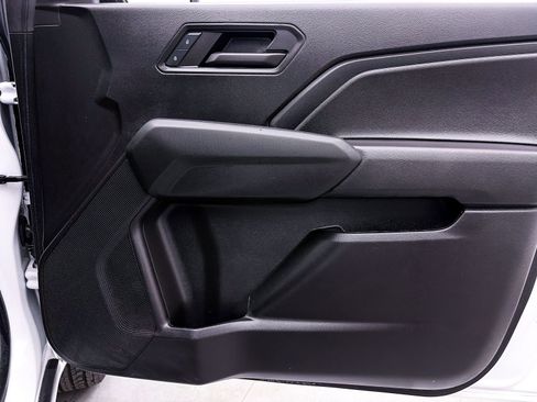 Used 2024 Chevrolet Colorado W/T w/ Advanced Trailering Package image 34