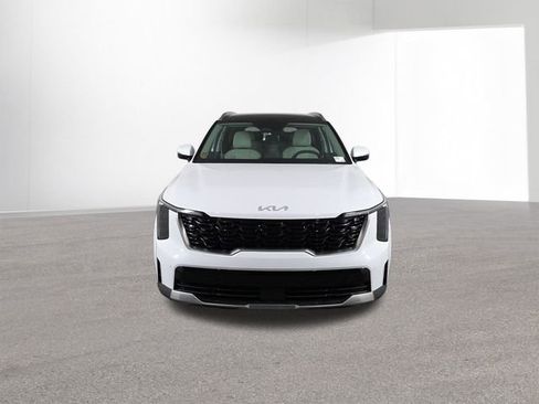 New 2026 Kia Sorento S w/ S Panoramic Sunroof Package image 16