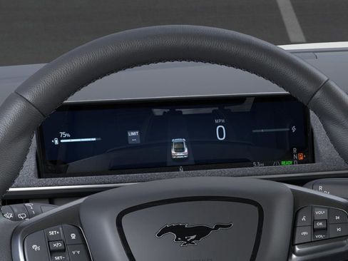 New 2026 Ford Mustang Mach-E Premium image 13