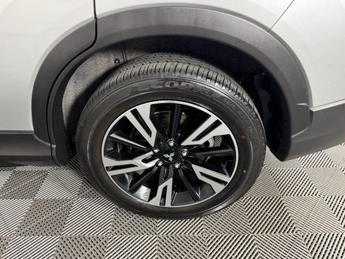 Used 2025 Mitsubishi Eclipse Cross SE AWD/4WD image 41