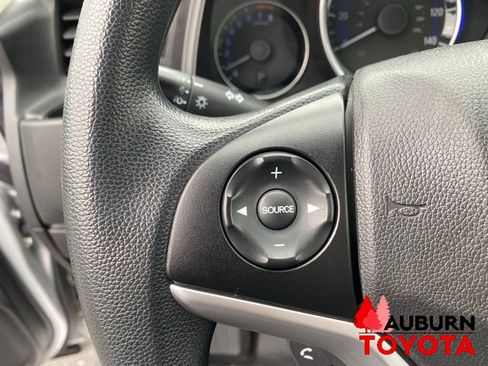 Used 2016 Honda Fit LX image 33