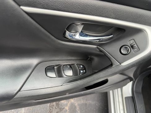 Used 2016 Nissan Altima 2.5 S w/ Power Driver Seat Package FWD image 28