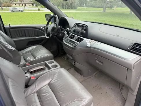 Used 2008 Honda Odyssey EX-L image 7