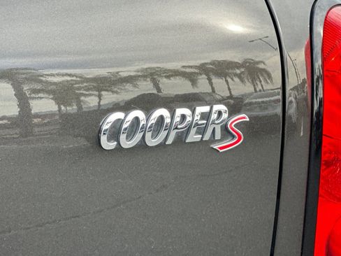 Used 2016 MINI Cooper Countryman S image 27