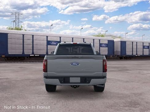 New 2026 Ford F150 XLT AWD/4WD image 5