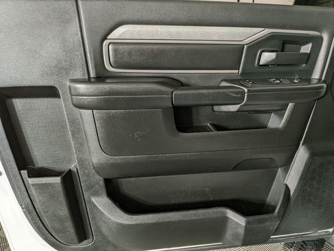 Used 2020 RAM 5500 Tradesman image 13