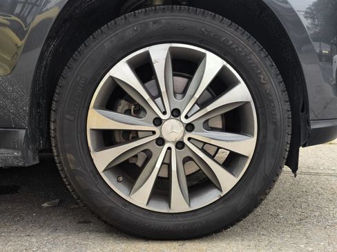 Used 2016 Mercedes-Benz GL 450 4MATIC image 12