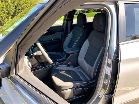 Used 2025 Chevrolet TrailBlazer LT AWD/4WD image 10