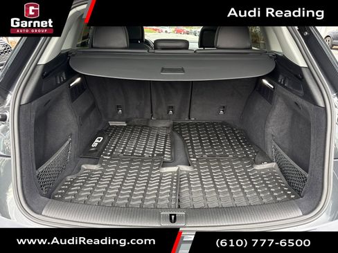 Certified 2025 Audi Q5 2.0T Premium image 22