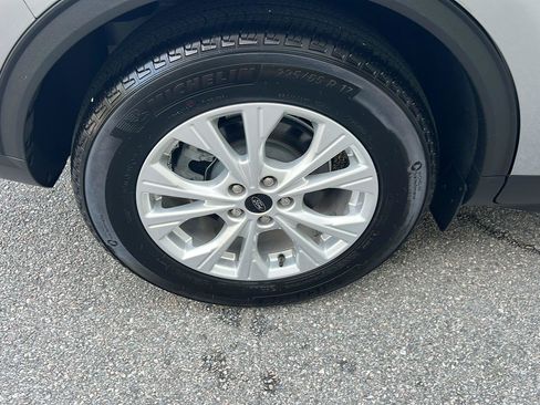 Used 2024 Ford Escape Active FWD image 39