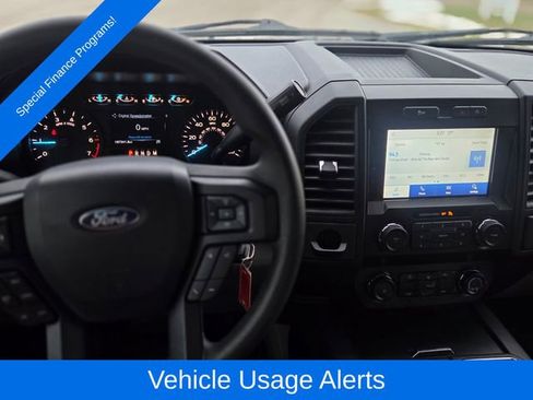 Used 2020 Ford F150 XL w/ Equipment Group 101A Mid image 14