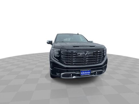 New 2026 GMC Sierra 1500 Denali Ultimate AWD/4WD image 2