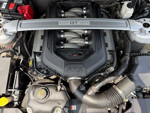 Used 2014 Ford Mustang GT w/ Electronics Package RWD image 23