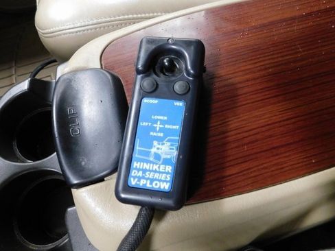 Used 2005 Ford F350 Lariat image 28