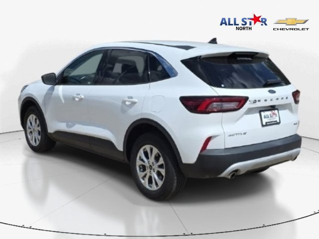 Used 2023 Ford Escape Active AWD/4WD image 6