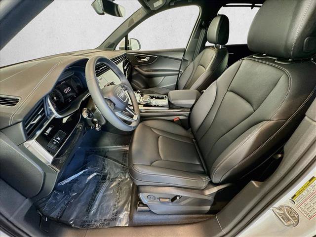 New 2026 Audi Q7 3.0T Premium Plus AWD/4WD image 18