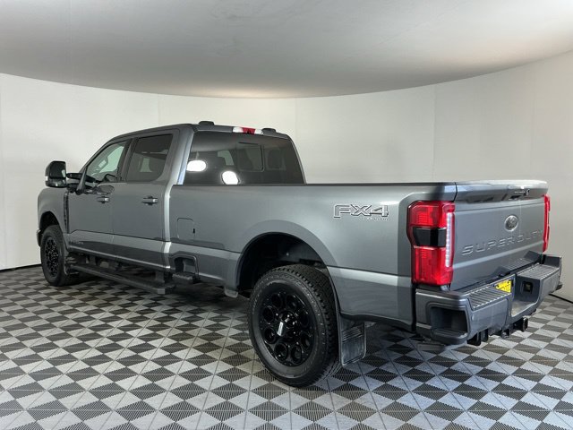 Used 2024 Ford F350 Lariat w/ Lariat Ultimate Package AWD/4WD image 6