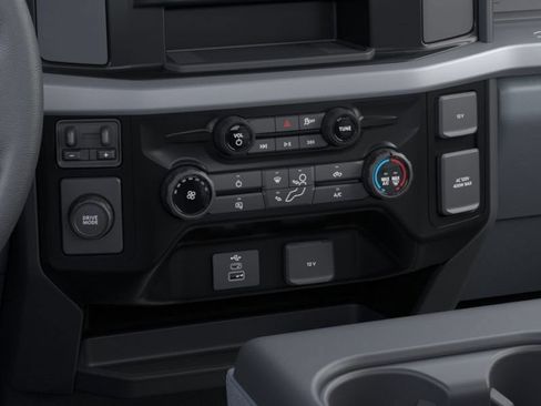 New 2026 Ford F250 XL RWD image 16