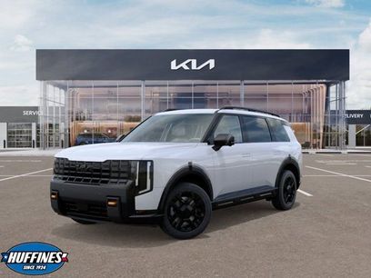 New 2027 Kia Telluride SX Prestige X-Pro