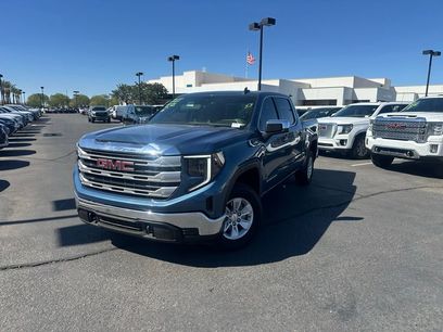 Used 2024 GMC Sierra 1500 SLE