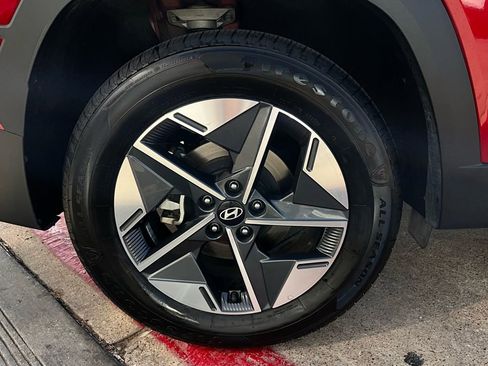 Used 2025 Hyundai Tucson SEL image 9