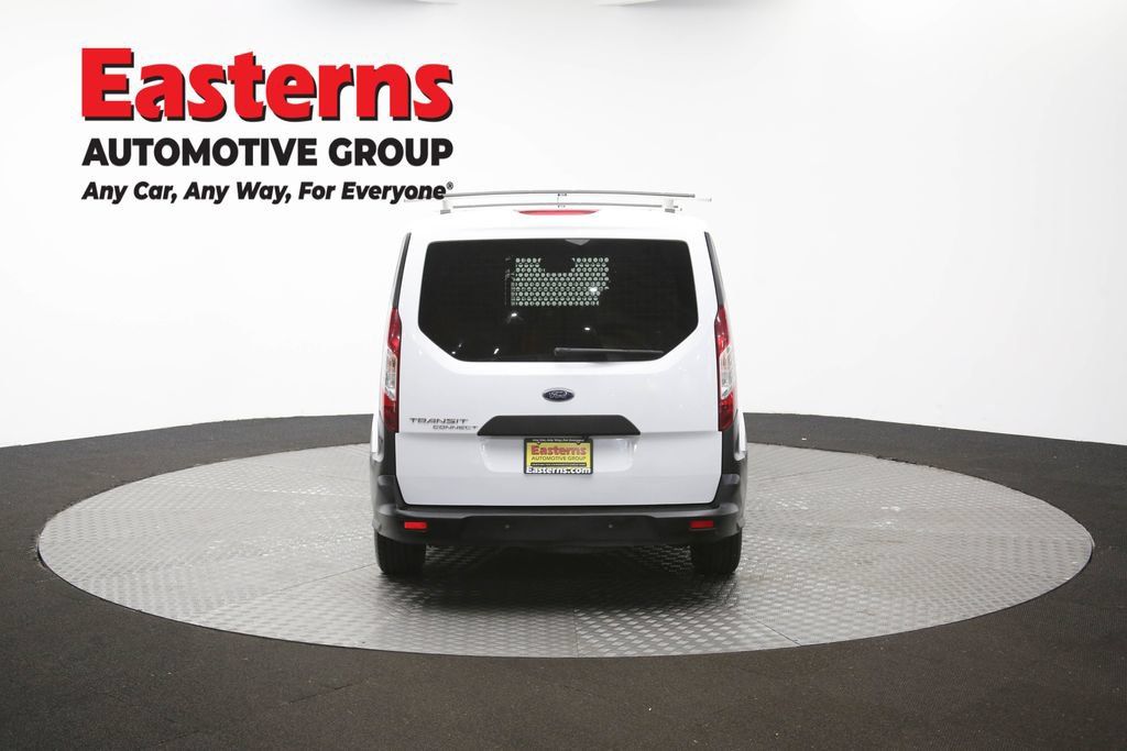 Used 2019 Ford Transit Connect XL FWD image 39
