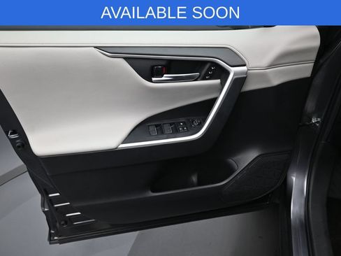 Used 2023 Toyota RAV4 Limited w/ Limited Grade Weather Package AWD/4WD image 11