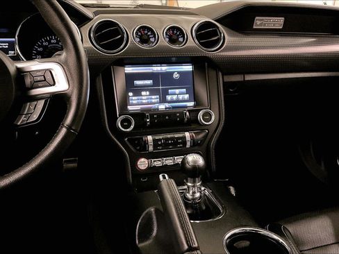 Used 2015 Ford Mustang GT Premium w/ GT Performance Package image 6