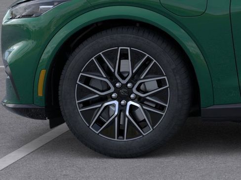 New 2026 Ford Mustang Mach-E Premium w/ Technology Package AWD/4WD image 19