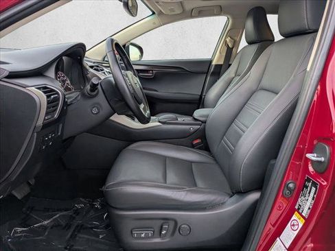 Used 2017 Lexus NX 200t AWD image 17