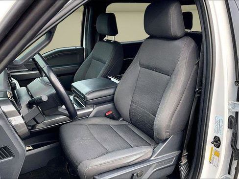 Used 2022 Ford F150 XLT w/ Equipment Group 302A High image 23