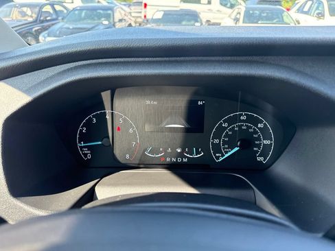 Used 2024 Ford Transit 250 Low Roof w/ Load Area Protection Package RWD image 18