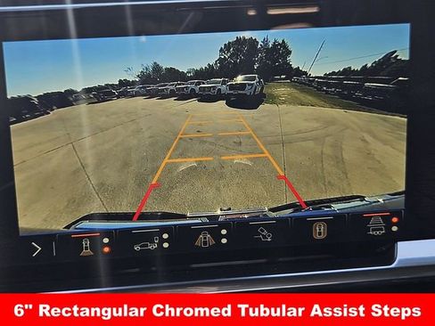 New 2026 GMC Sierra 3500 SLT w/ SLT Premium Package image 22