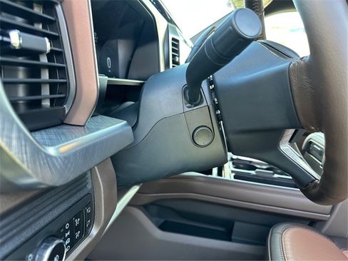 New 2026 Ford F350 King Ranch w/ Chrome Package image 29