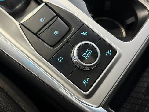 Used 2020 Ford Explorer ST AWD/4WD image 19